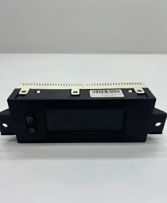 Opel Astra G Screen/display/small screen 24461517 317099190
