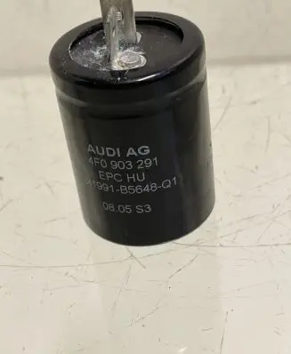 Audi A6 S6 C6 4F Other relay 4F0903291 B41991B5648