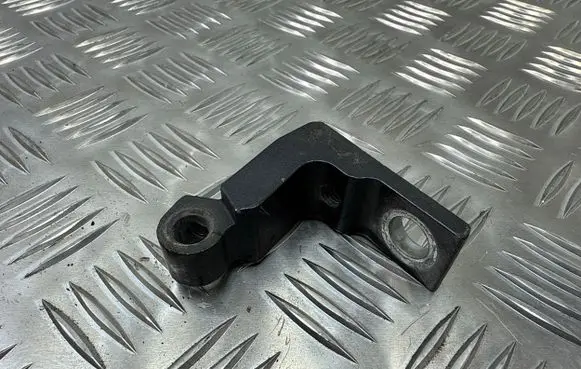Audi Q3 F3 Rear door upper hinge 8w0833404a