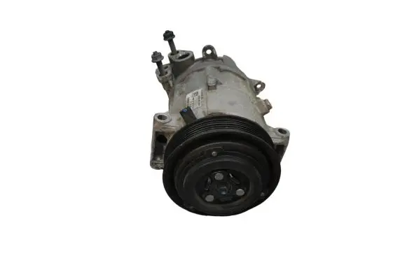 Chrysler Pacifica Air conditioning (A/C) compressor (pump) 68225206AD