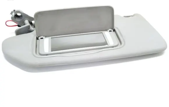 Volvo XC70 Sun visor 3572