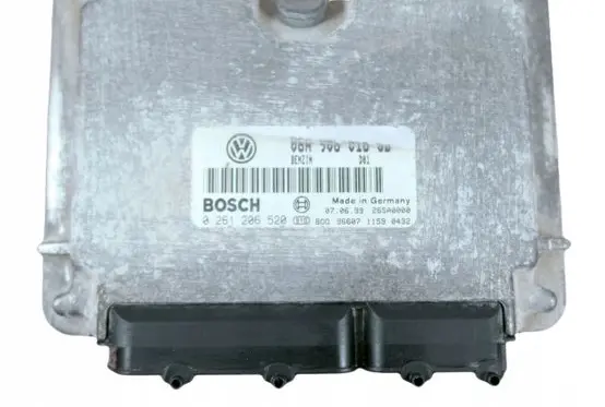 Skoda Octavia Mk1 (1U) Engine control unit/module 06A906018GB