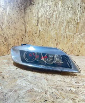 Audi Q7 4L Headlight/headlamp 4L0941004B 89312980 4L0941004