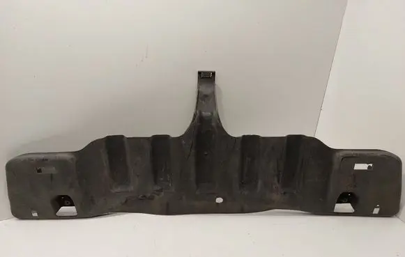 Volkswagen Jetta VI Front bumper skid plate/under tray 3C0501713