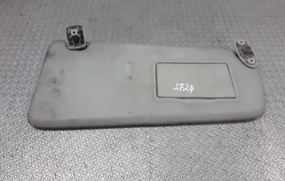 Ford Focus C-MAX Sun visor