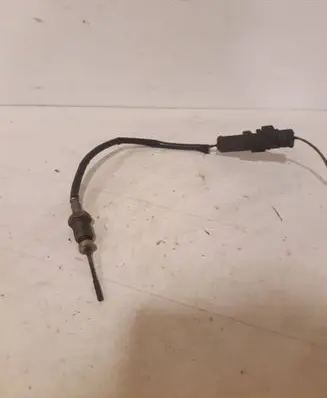 Peugeot 308 SW Exhaust gas temperature sensor 9651618180