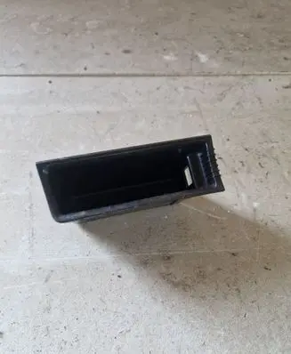 Volkswagen PASSAT B6 Ashtray (front) 3C0863077