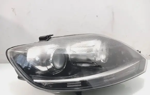 Volkswagen Golf Plus Headlight/headlamp 4F0941329C 5M0907391 5M1941754B