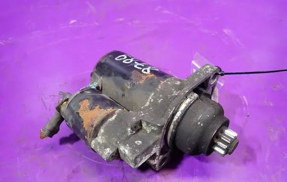 Ford Galaxy Starter motor 0001121008