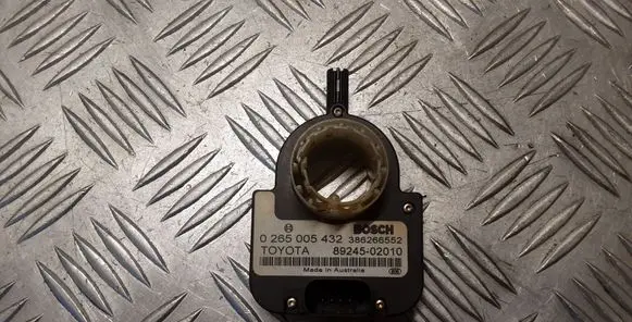 Toyota Corolla E120 E130 Steering angle sensor 0265005432 8924502010