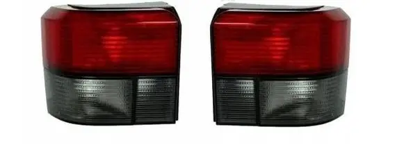 Volkswagen Transporter - Caravelle T4 Rear/tail lights set 