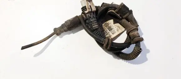 Opel Zafira A Other wiring loom