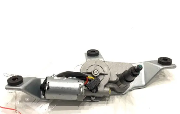 BAIC Beijing X7 Rear window wiper motor A550E01886