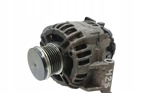 Opel Combo C Generator/alternator 93169024