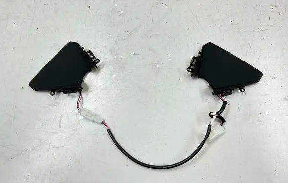 Subaru Forester SK Windshield/windscreen camera 87521SJ000 23X02UD 23X05BC