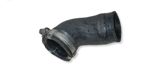 Volkswagen PASSAT B6 Intercooler hose/pipe 