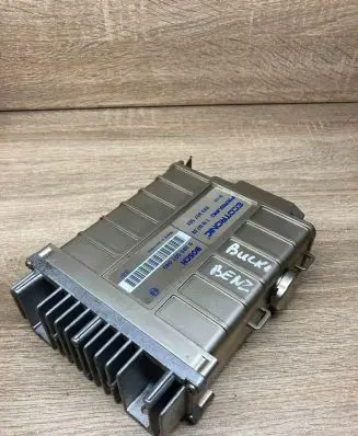 Volkswagen Golf II Engine control unit/module ECU 893907383 0285007040