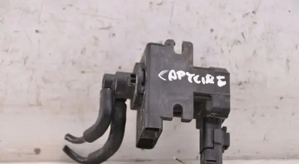 Renault Captur Turbo solenoid valve 