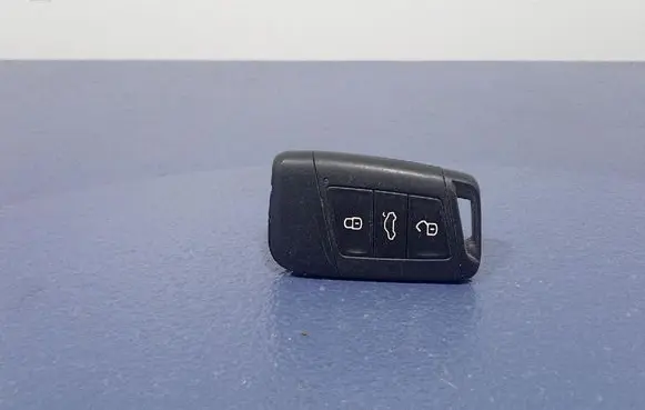 Volkswagen Passat Alltrack Ignition lock 3G0959752AR