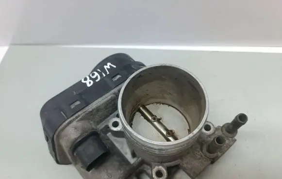 Mercedes-Benz A W168 Throttle valve A1661410225 408238127002
