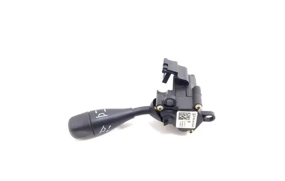 Mercedes-Benz CL C216 Steering wheel adjustment switch A1645403245