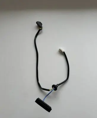 Subaru Outback (BS) Tailgate opening switch 63270AL010