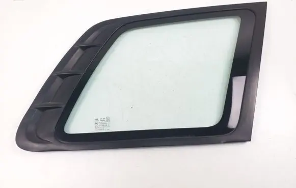 Hyundai Santa Fe Rear side window