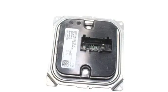 Nissan Juke II F16 LED ballast control module 260558992E
