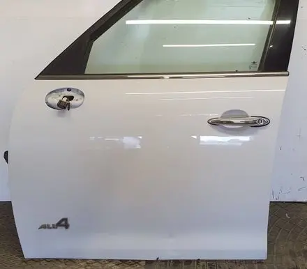 Mini Cooper Countryman R60 Front door 41009805927