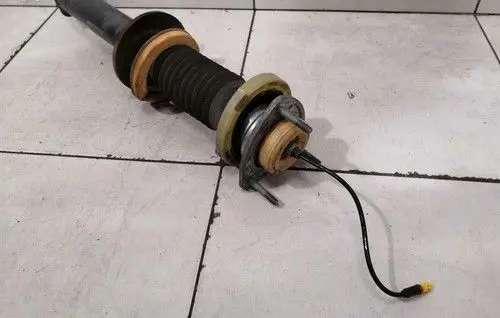 Porsche 911 991 Rear shock absorber damper bump stop 99133305310