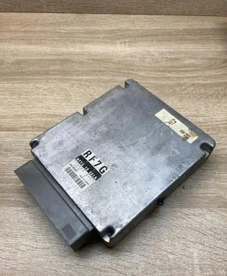 Mazda 6 Engine control unit/module ECU RF7G18881A 2758006371