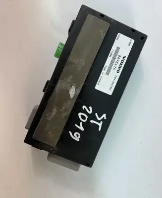 Volvo V50 Other control units/modules 8698475