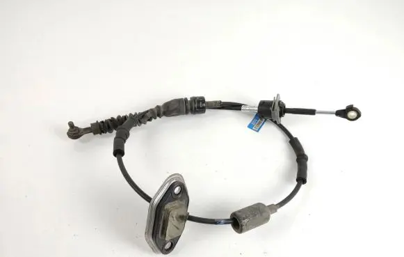 KIA Soul Gear shift cable linkage 