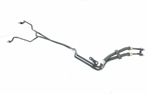 Porsche Cayenne (92A) Power steering hose/pipe/line