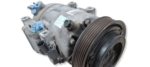 KIA Ceed Air conditioning (A/C) compressor (pump) F500AN8AA03 3752