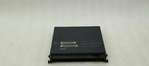 Mercedes-Benz S W221 Seat control module A2218702987