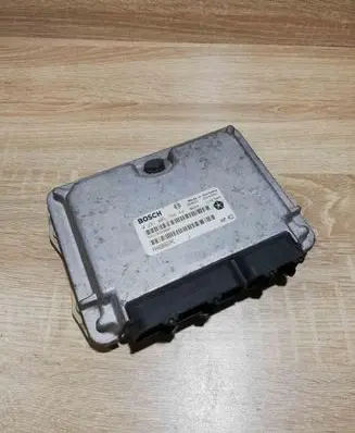 Chrysler Voyager Engine control unit/module ECU 0281001768
