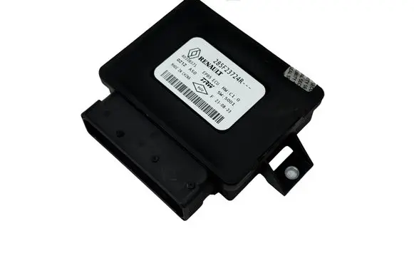 Renault Arkana Hand brake control module 285F23724R A010B575