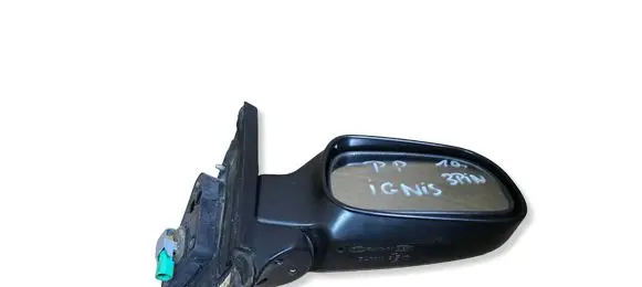 Suzuki Ignis Front door electric wing mirror 8470180G10