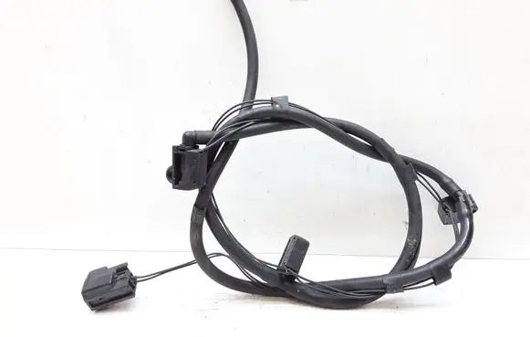 Volvo V60 Windshield washer fluid hose 