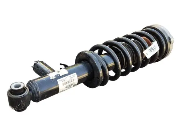 BMW X4 F26 Rear shock absorber with coil spring 37126872327 6872327 026383