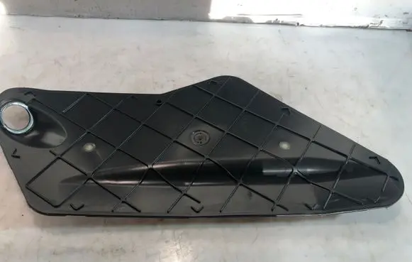 Audi Q7 4L Other rear door trim element 4L0839916A