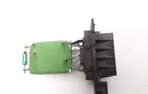 Citroen Jumpy Heater blower motor/fan resistor