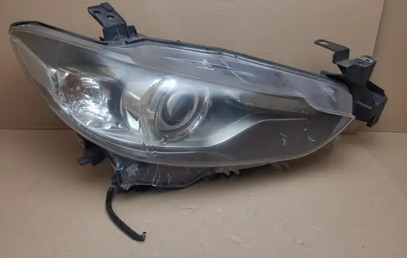 Mazda 6 Headlight/headlamp 
