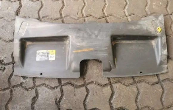 Ford Mondeo MK IV Radiator trim 6M2116613A D2L4A