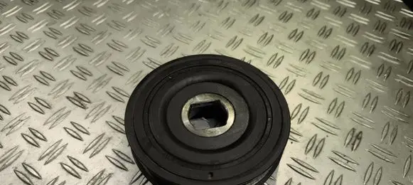Opel Vivaro Crankshaft pulley CVC2312A