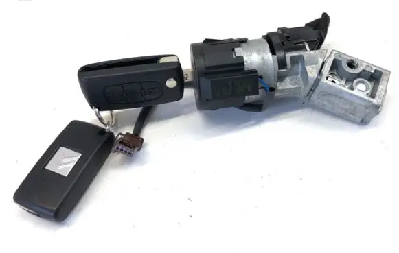 Citroen C4 Grand Picasso Ignition lock 36410600