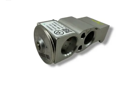Peugeot 2008 II Air conditioning (A/C) expansion valve 7015011021