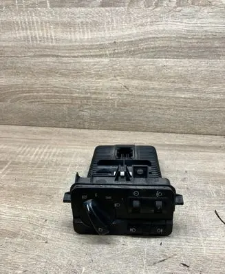 BMW 3 E46 Light switch 6919831 03723907