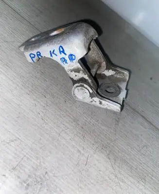 Renault Megane II Front door lower hinge 253z0